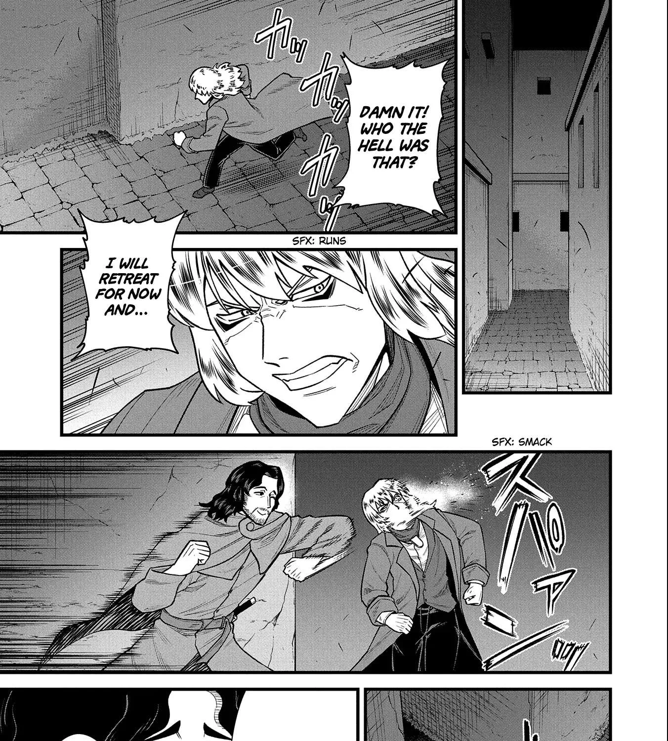Ryoumin 0-nin Start no Henkyou Ryoushusama Chapter 39 page 61 - 