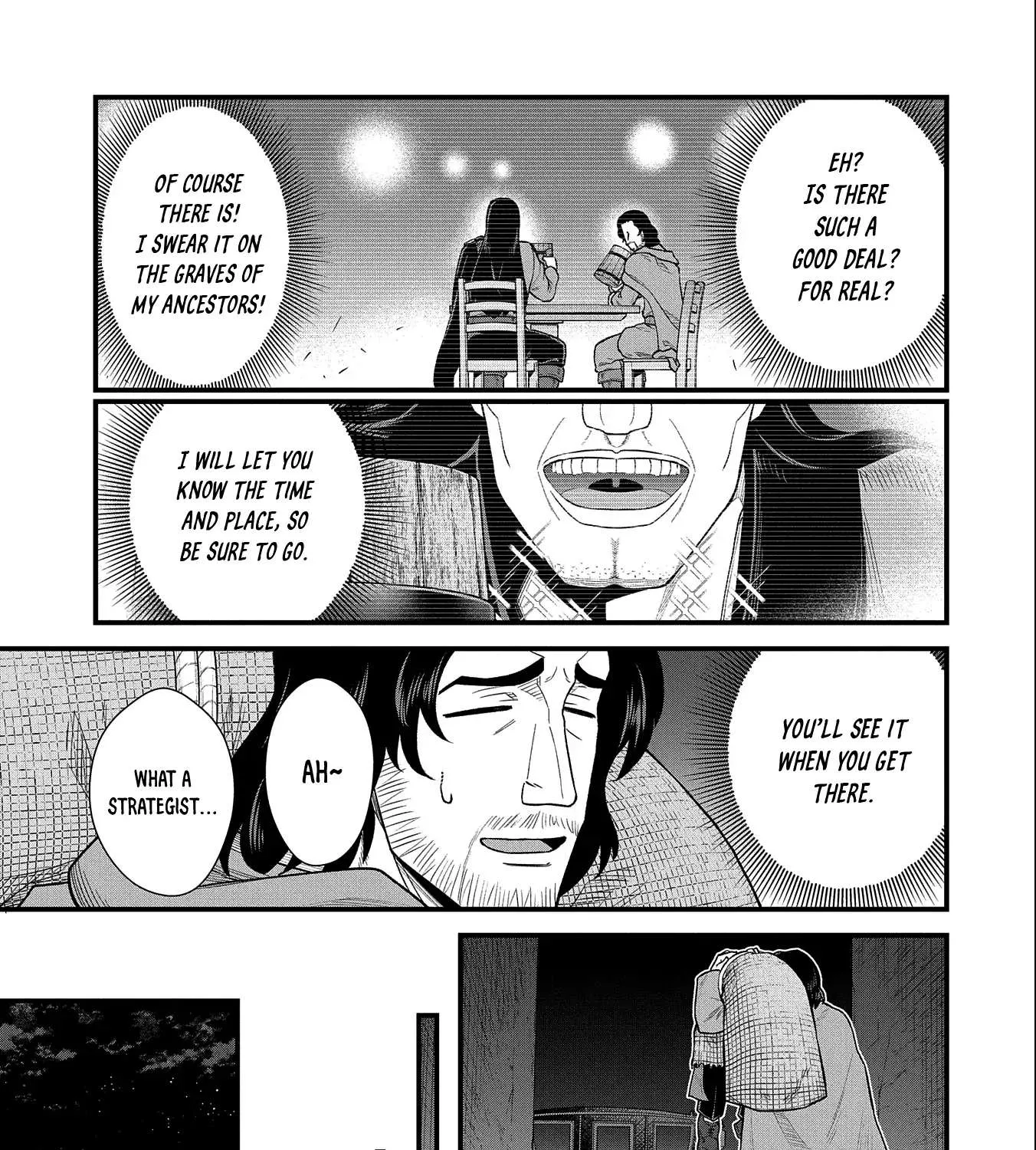 Ryoumin 0-nin Start no Henkyou Ryoushusama Chapter 39 page 65 - 