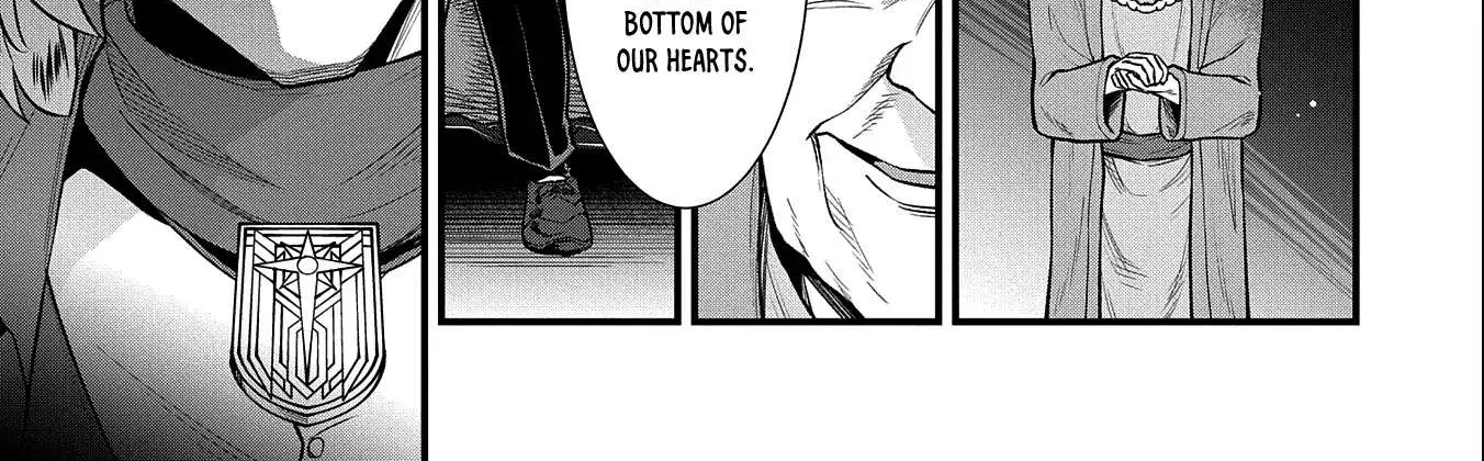 Ryoumin 0-nin Start no Henkyou Ryoushusama Chapter 39 page 10 - 