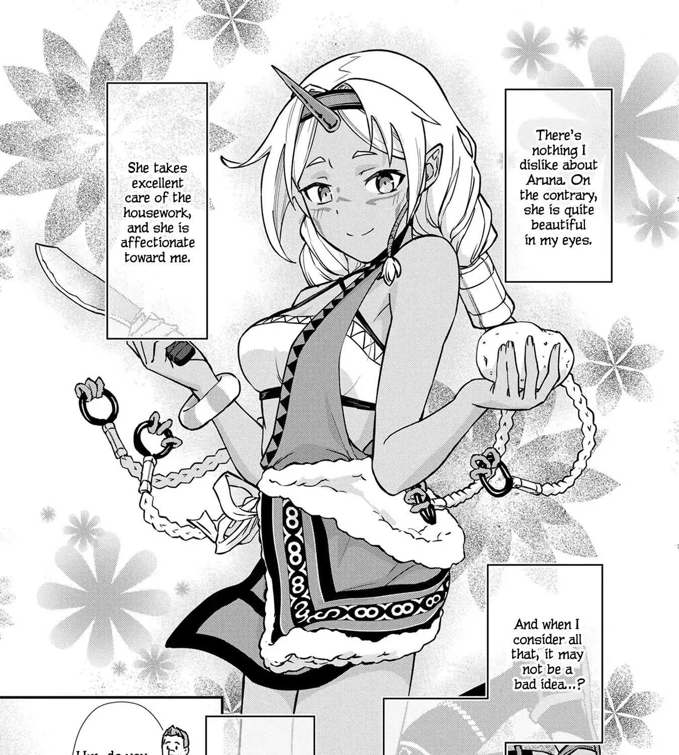 Ryoumin 0-nin Start no Henkyou Ryoushusama Chapter 4 page 14 - 