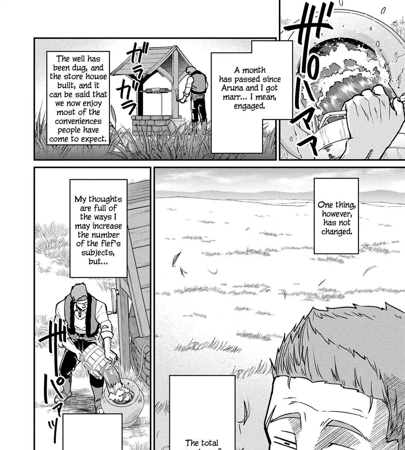 Ryoumin 0-nin Start no Henkyou Ryoushusama Chapter 4 page 20 - 