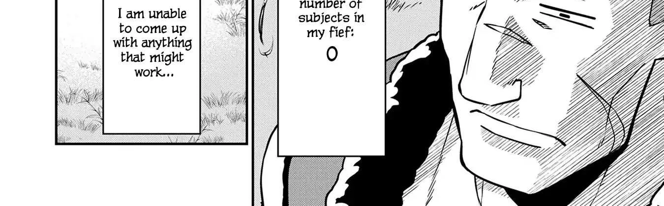 Ryoumin 0-nin Start no Henkyou Ryoushusama Chapter 4 page 21 - 