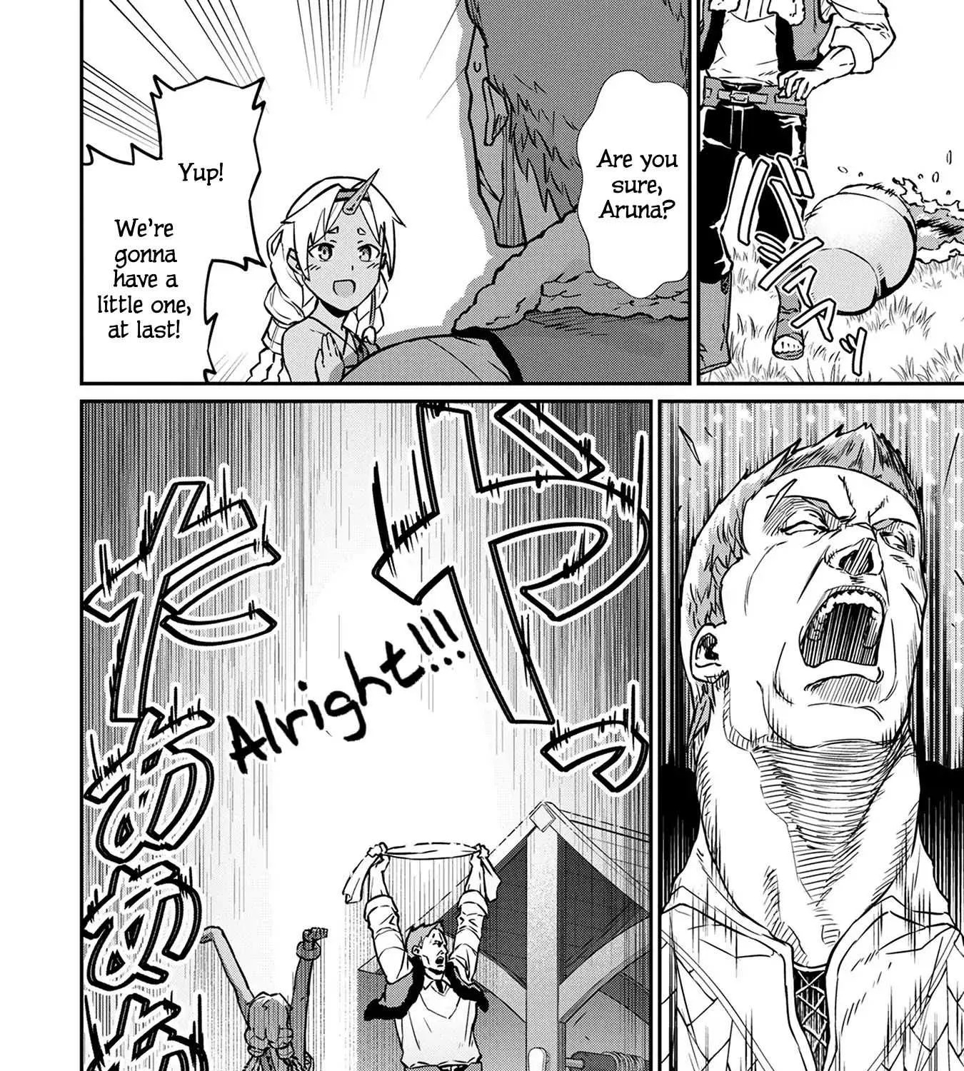 Ryoumin 0-nin Start no Henkyou Ryoushusama Chapter 4 page 24 - 