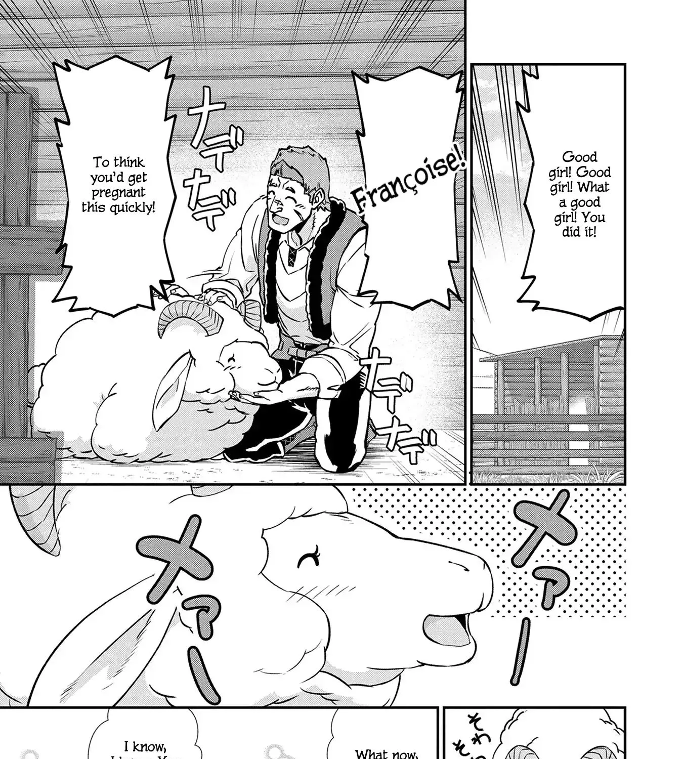 Ryoumin 0-nin Start no Henkyou Ryoushusama Chapter 4 page 26 - 