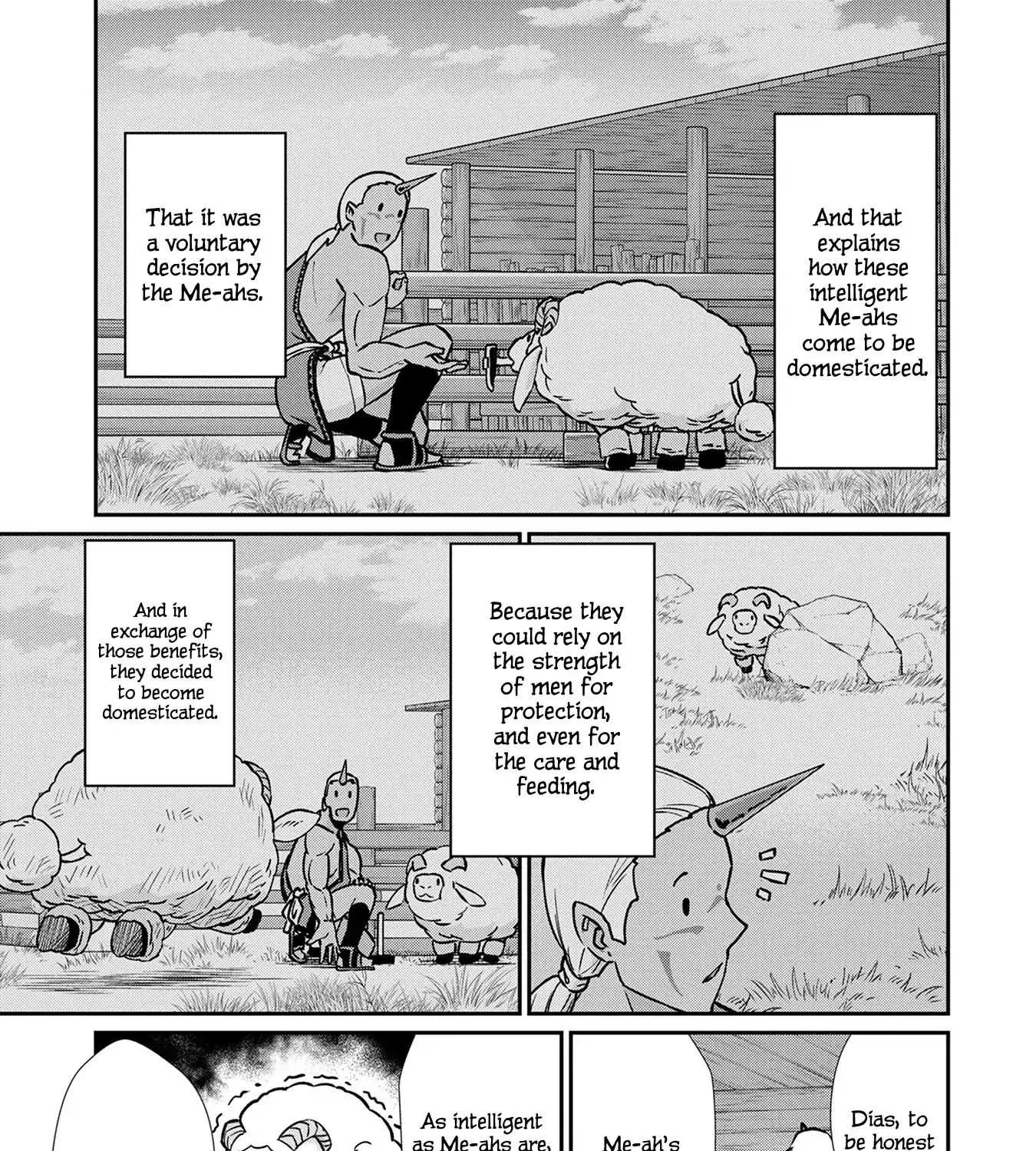 Ryoumin 0-nin Start no Henkyou Ryoushusama Chapter 4 page 30 - 