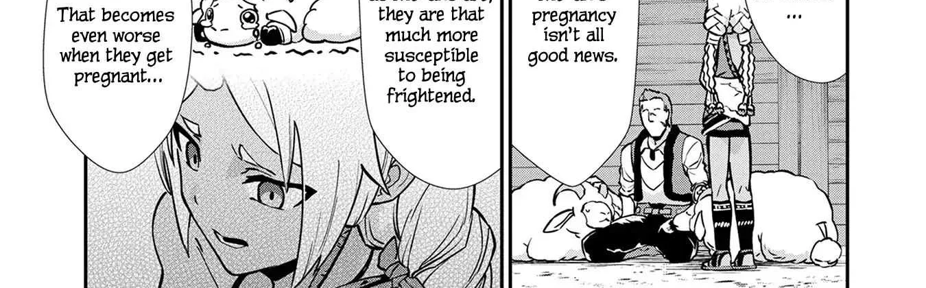 Ryoumin 0-nin Start no Henkyou Ryoushusama Chapter 4 page 31 - 