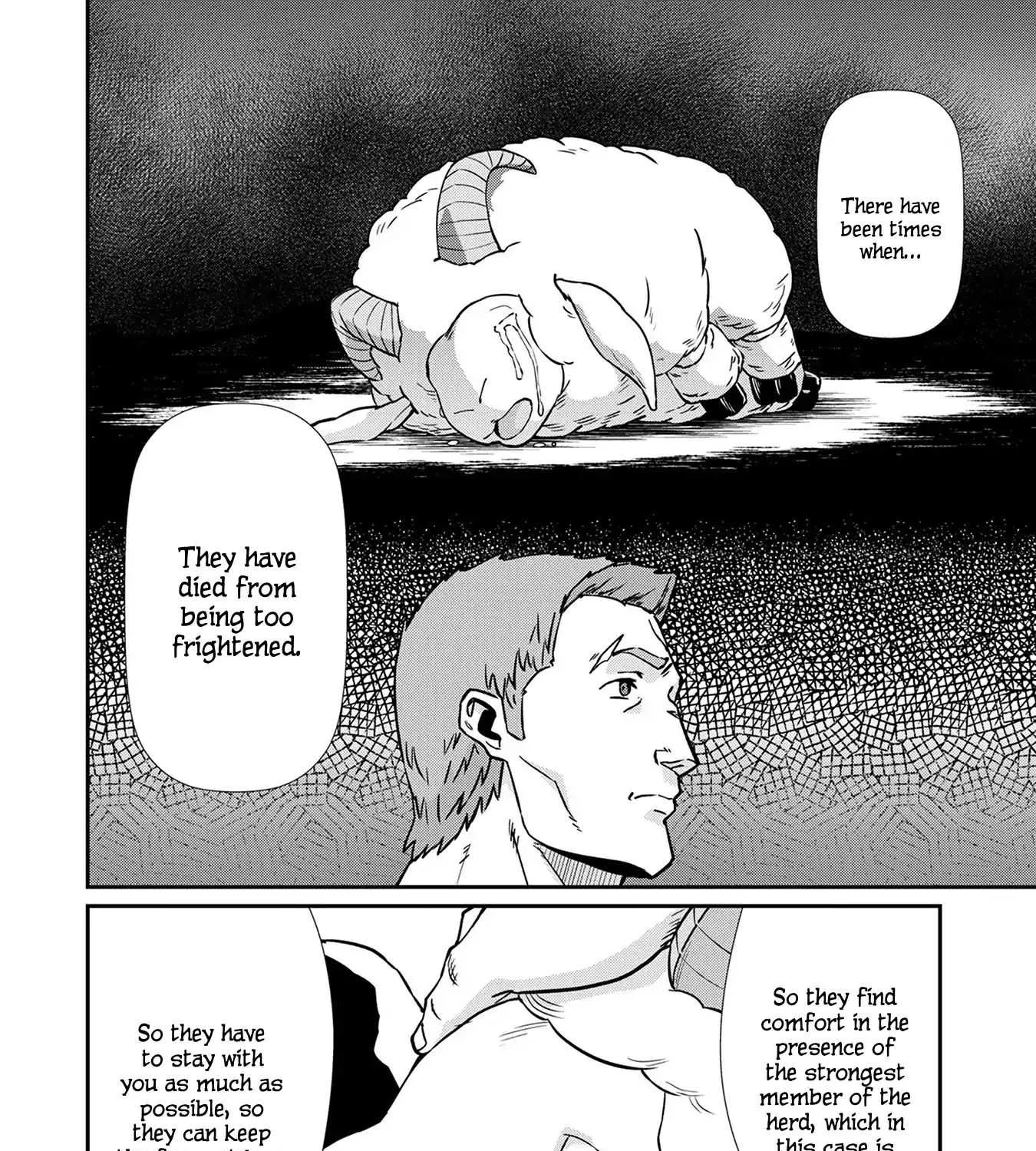 Ryoumin 0-nin Start no Henkyou Ryoushusama Chapter 4 page 32 - 
