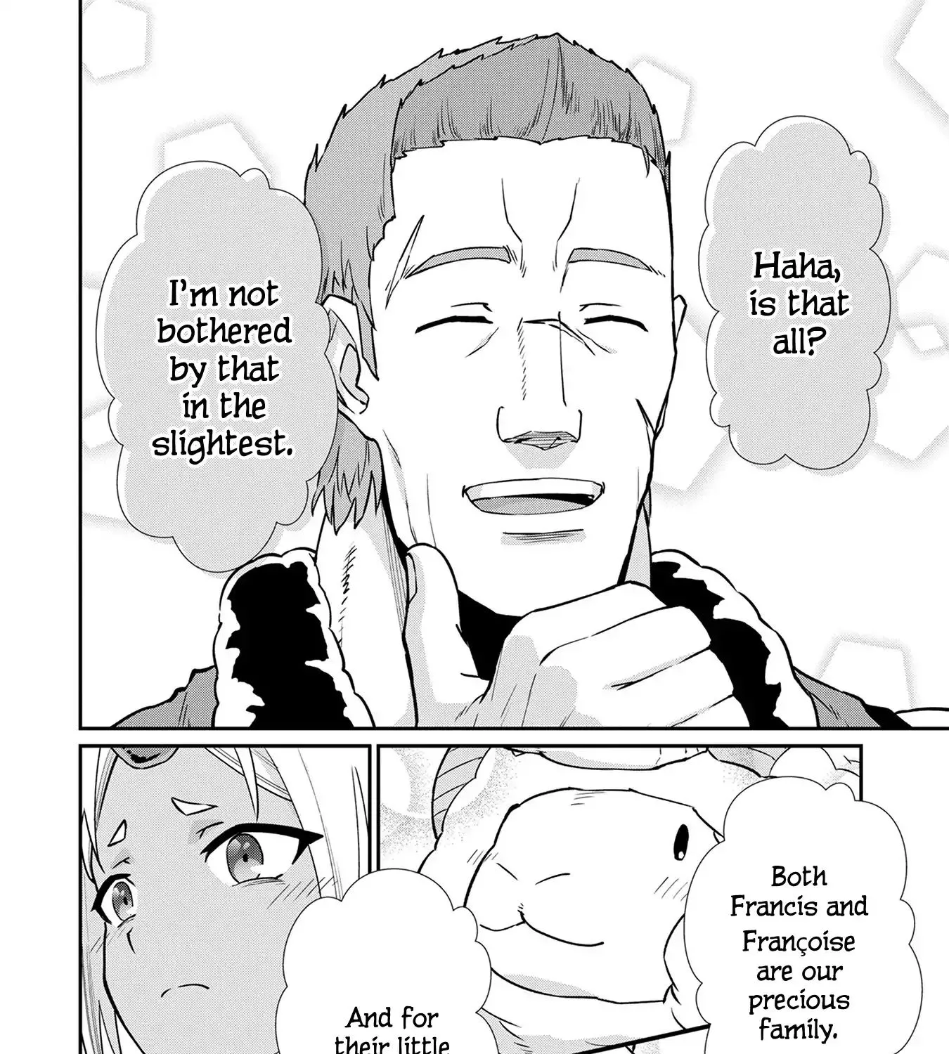 Ryoumin 0-nin Start no Henkyou Ryoushusama Chapter 4 page 36 - 