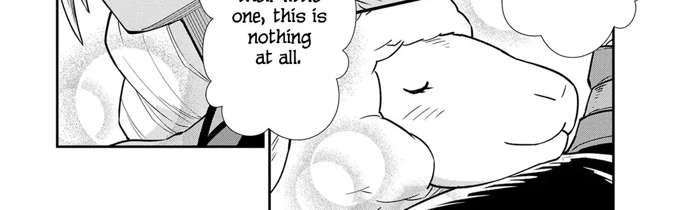 Ryoumin 0-nin Start no Henkyou Ryoushusama Chapter 4 page 37 - 