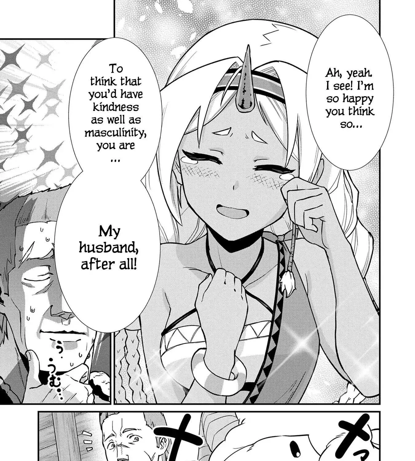 Ryoumin 0-nin Start no Henkyou Ryoushusama Chapter 4 page 38 - 