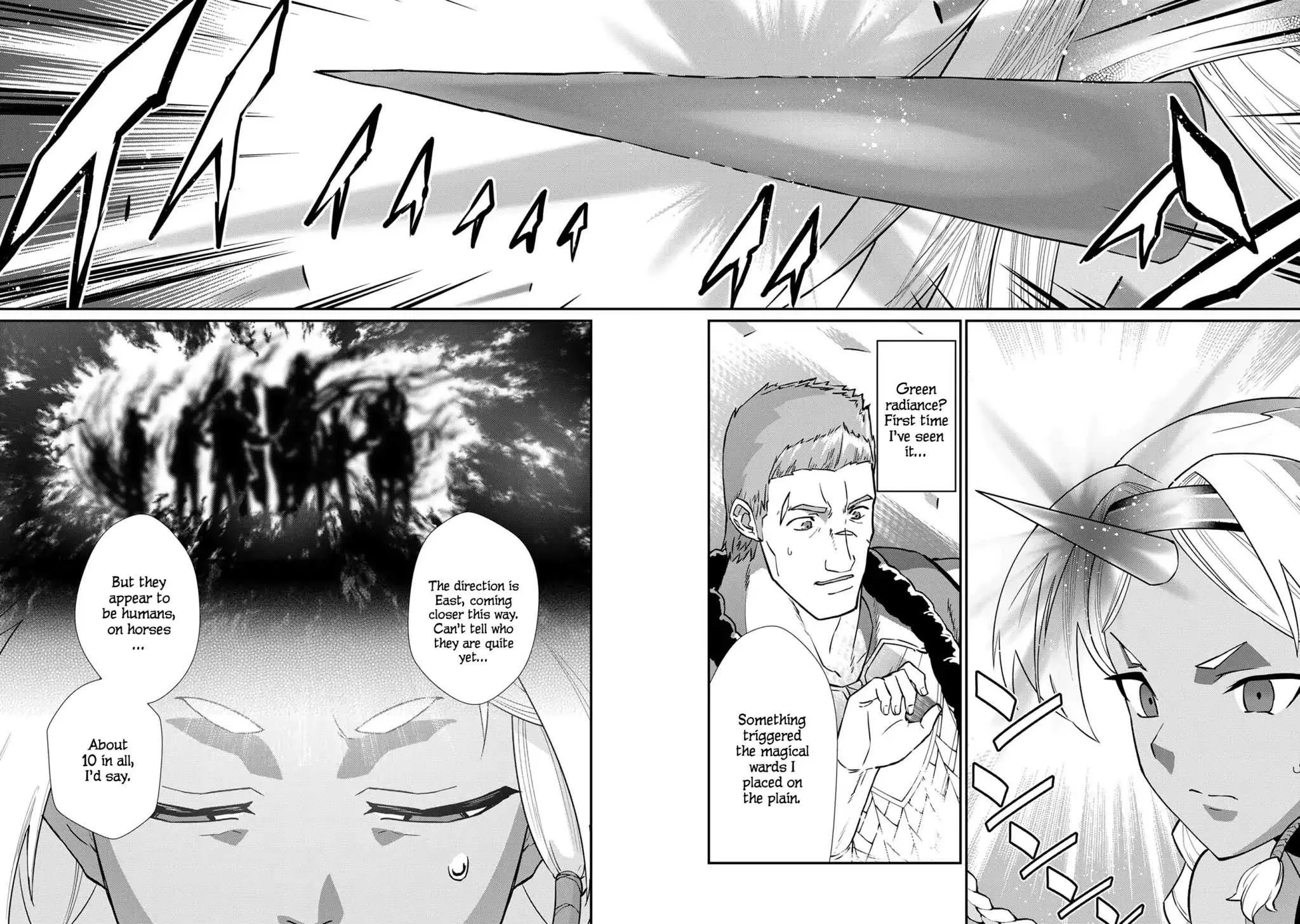 Ryoumin 0-nin Start no Henkyou Ryoushusama Chapter 4 page 44 - 