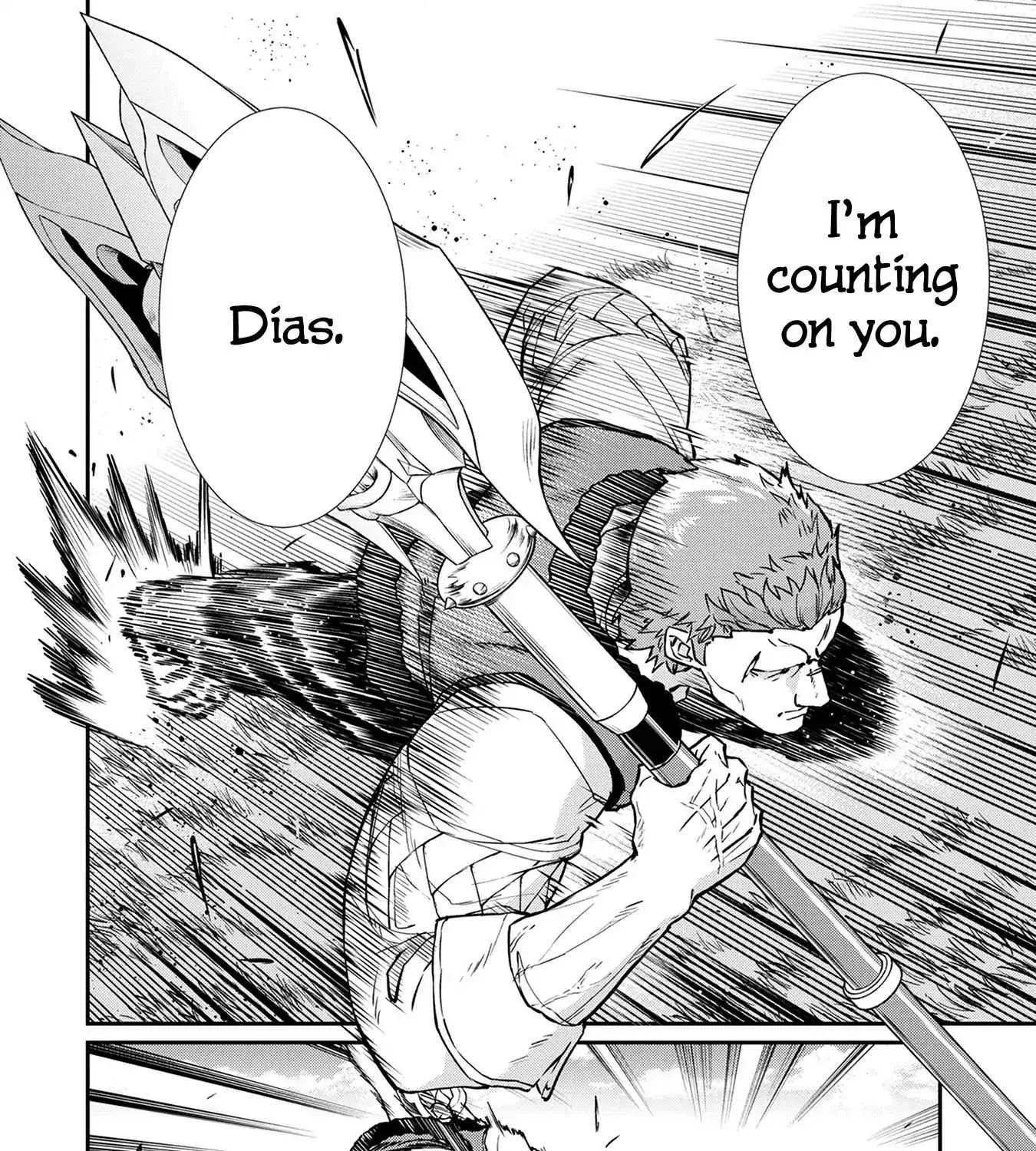 Ryoumin 0-nin Start no Henkyou Ryoushusama Chapter 4 page 49 - 