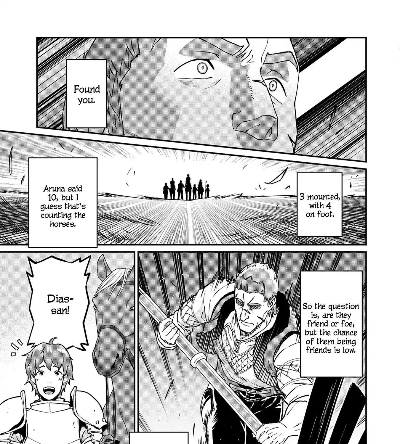 Ryoumin 0-nin Start no Henkyou Ryoushusama Chapter 4 page 51 - 