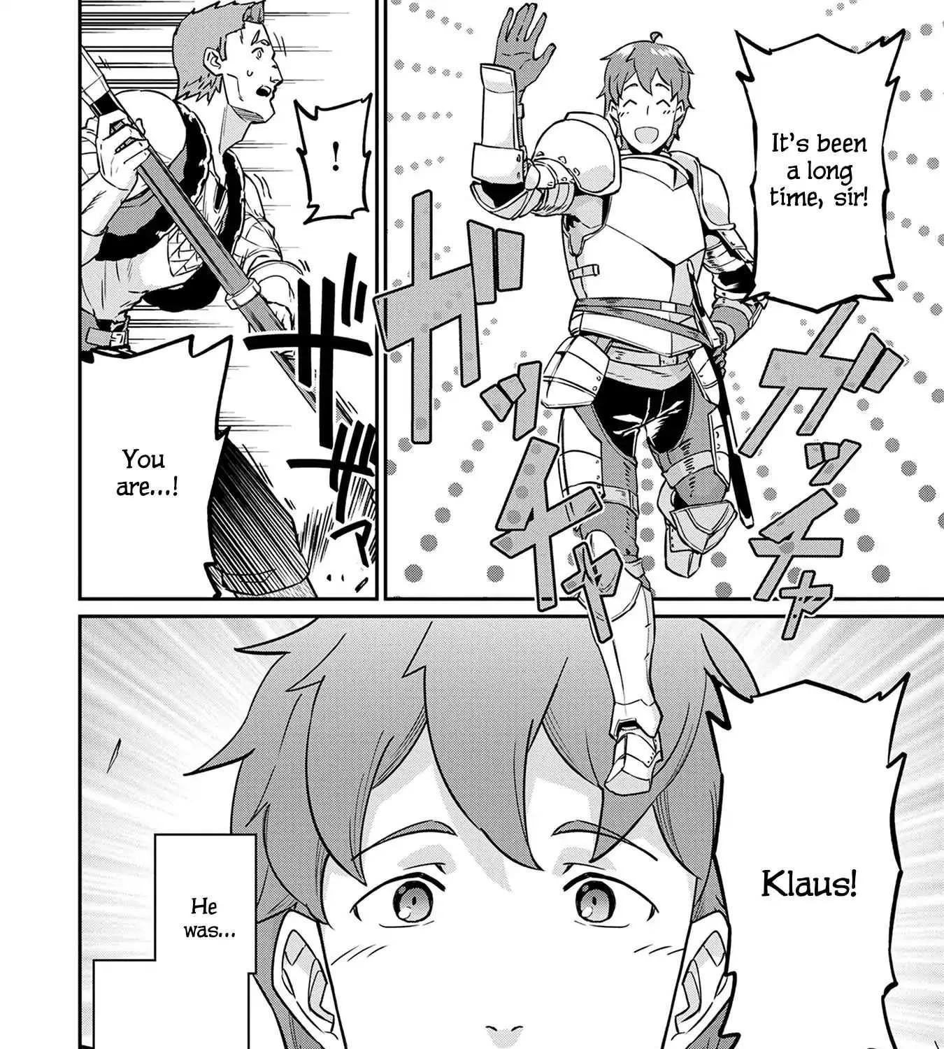 Ryoumin 0-nin Start no Henkyou Ryoushusama Chapter 4 page 53 - 
