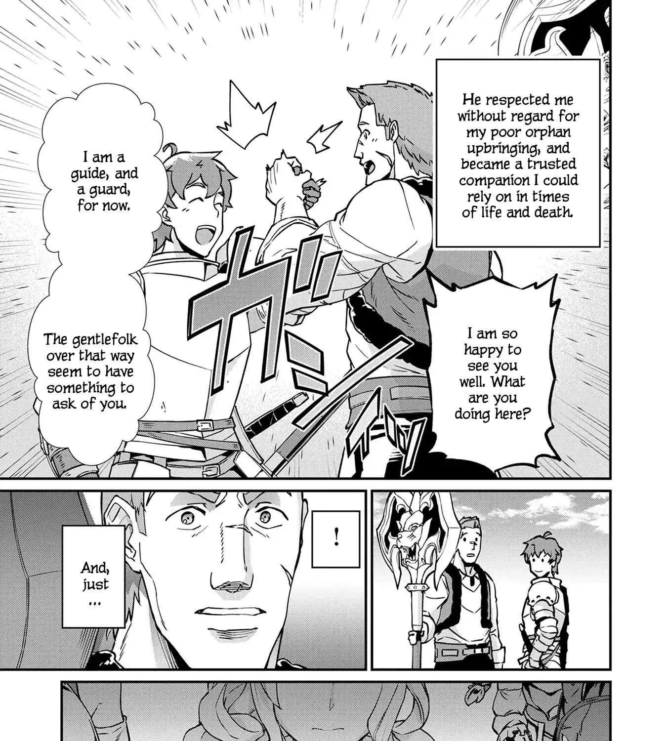 Ryoumin 0-nin Start no Henkyou Ryoushusama Chapter 4 page 55 - 