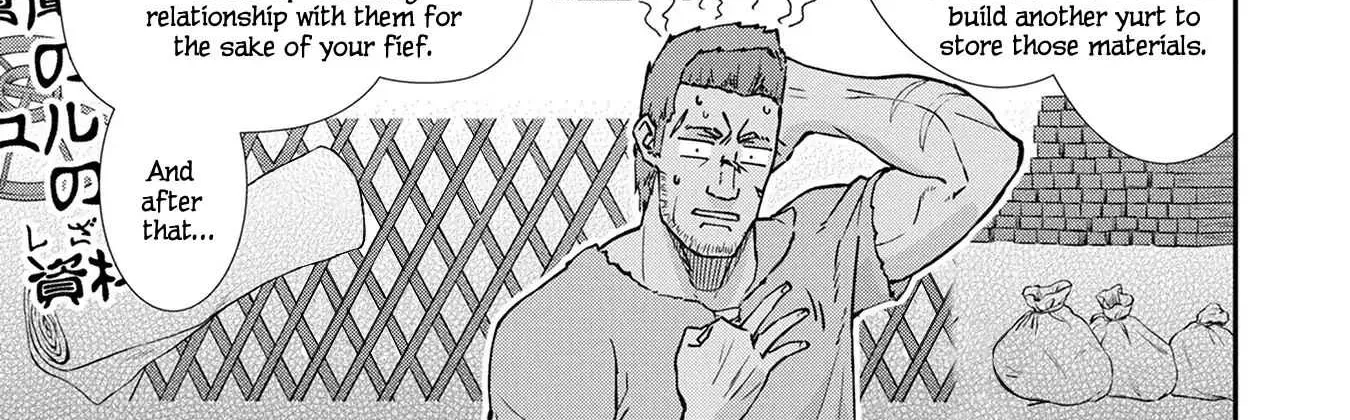Ryoumin 0-nin Start no Henkyou Ryoushusama Chapter 4 page 7 - 
