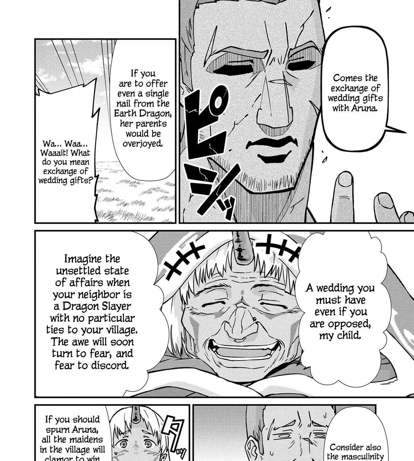 Ryoumin 0-nin Start no Henkyou Ryoushusama Chapter 4 page 8 - 