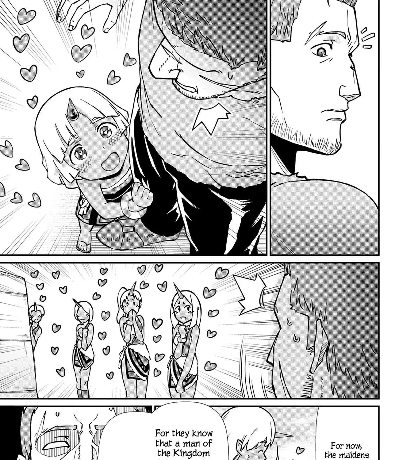 Ryoumin 0-nin Start no Henkyou Ryoushusama Chapter 4 page 10 - 
