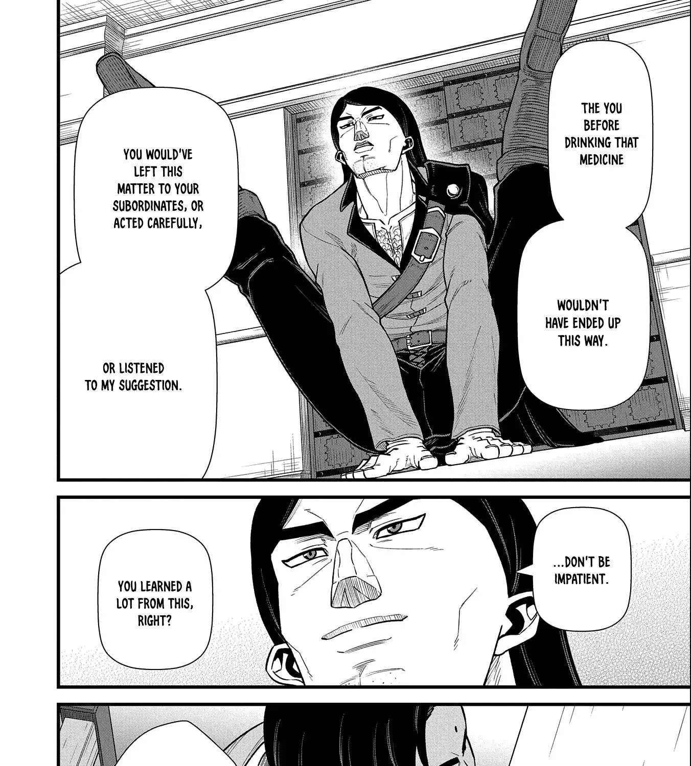 Ryoumin 0-nin Start no Henkyou Ryoushusama Chapter 40 page 19 - 