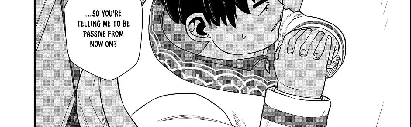 Ryoumin 0-nin Start no Henkyou Ryoushusama Chapter 40 page 20 - 
