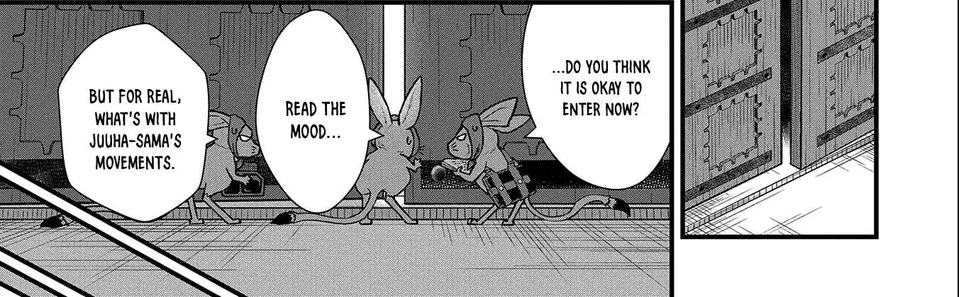 Ryoumin 0-nin Start no Henkyou Ryoushusama Chapter 40 page 26 - 