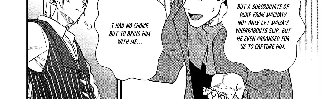 Ryoumin 0-nin Start no Henkyou Ryoushusama Chapter 40 page 28 - 