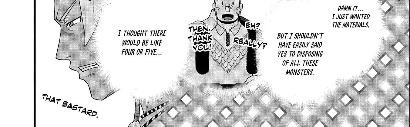Ryoumin 0-nin Start no Henkyou Ryoushusama Chapter 40 page 32 - 