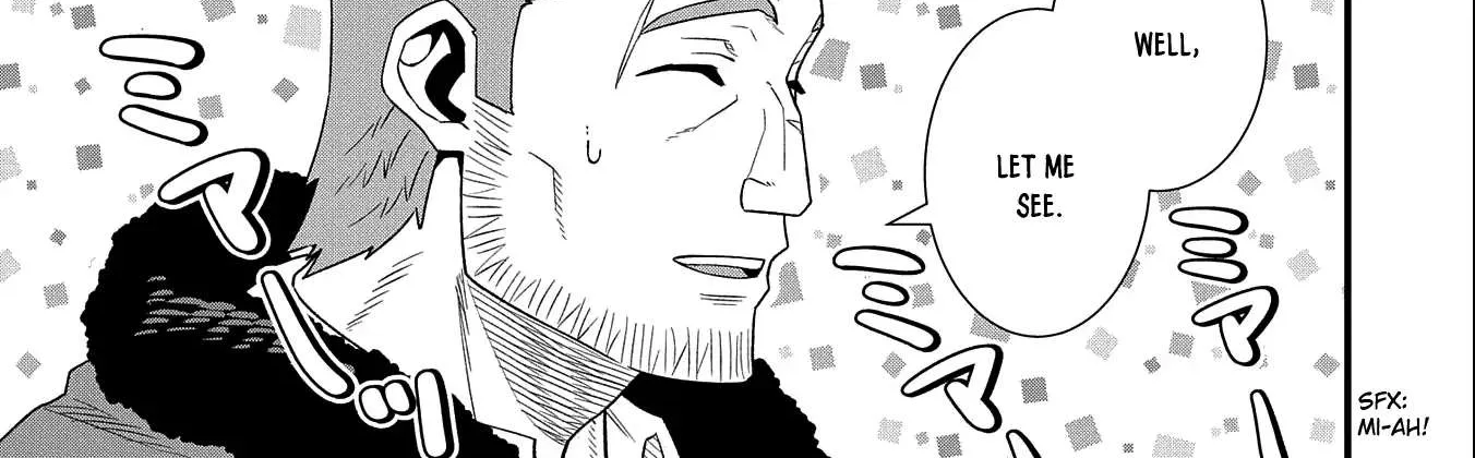 Ryoumin 0-nin Start no Henkyou Ryoushusama Chapter 40 page 38 - 