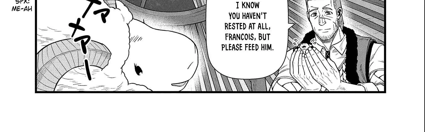 Ryoumin 0-nin Start no Henkyou Ryoushusama Chapter 40 page 40 - 
