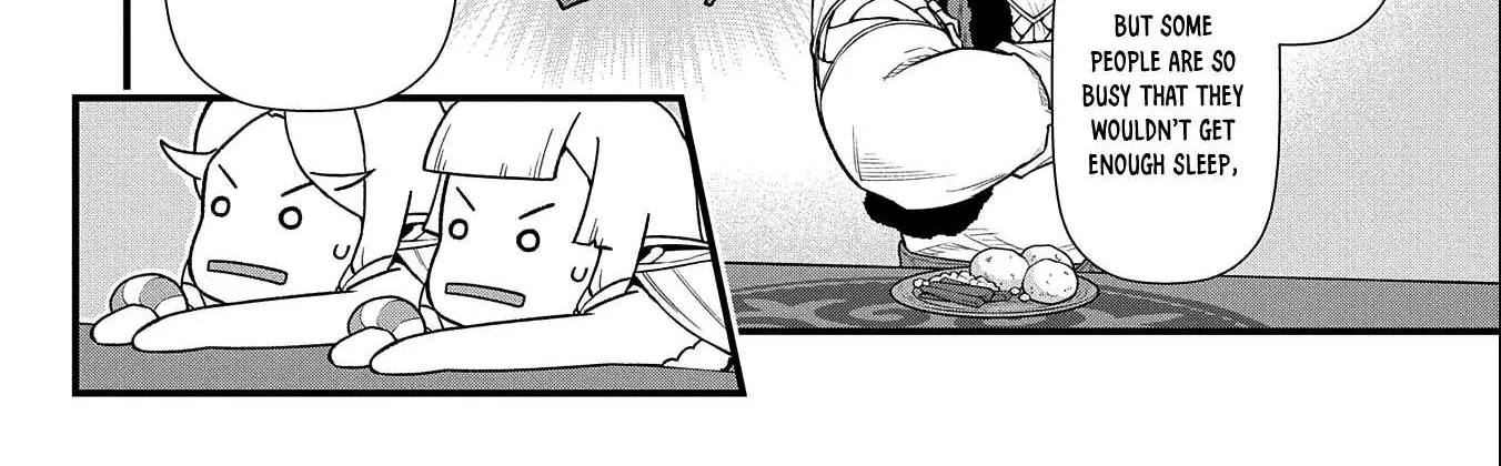 Ryoumin 0-nin Start no Henkyou Ryoushusama Chapter 40 page 44 - 