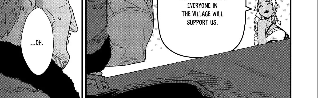Ryoumin 0-nin Start no Henkyou Ryoushusama Chapter 40 page 46 - 
