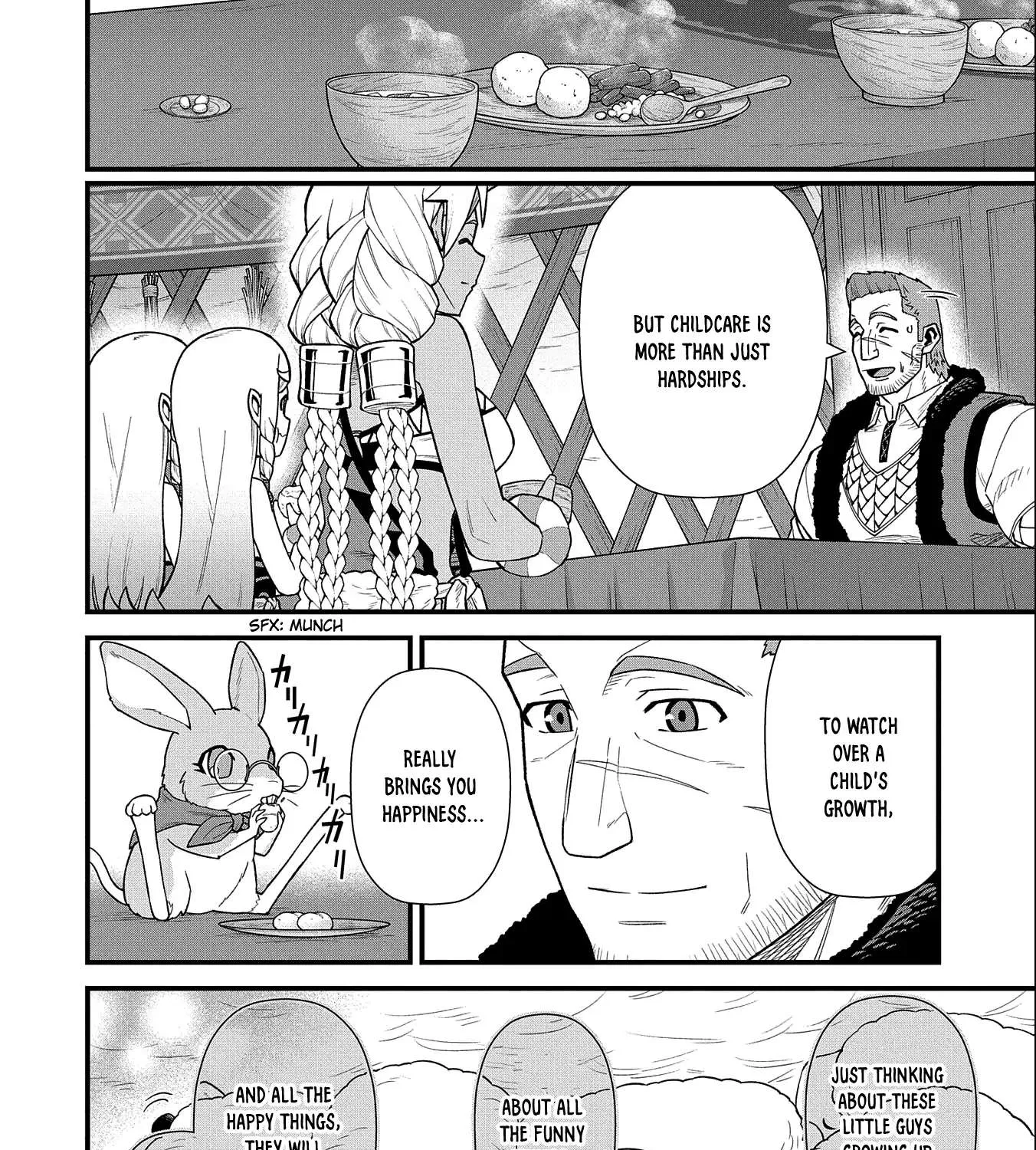 Ryoumin 0-nin Start no Henkyou Ryoushusama Chapter 40 page 47 - 