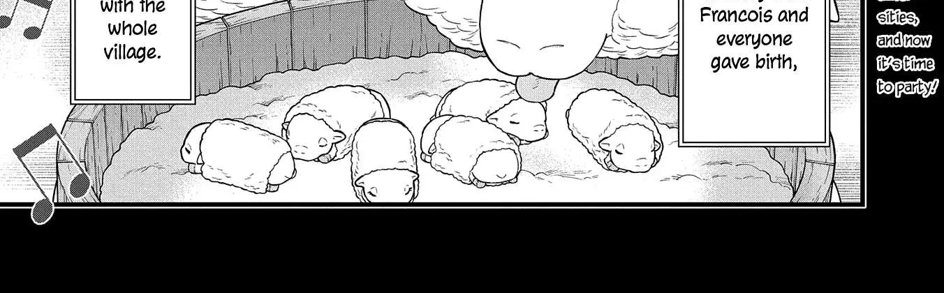 Ryoumin 0-nin Start no Henkyou Ryoushusama Chapter 40 page 6 - 