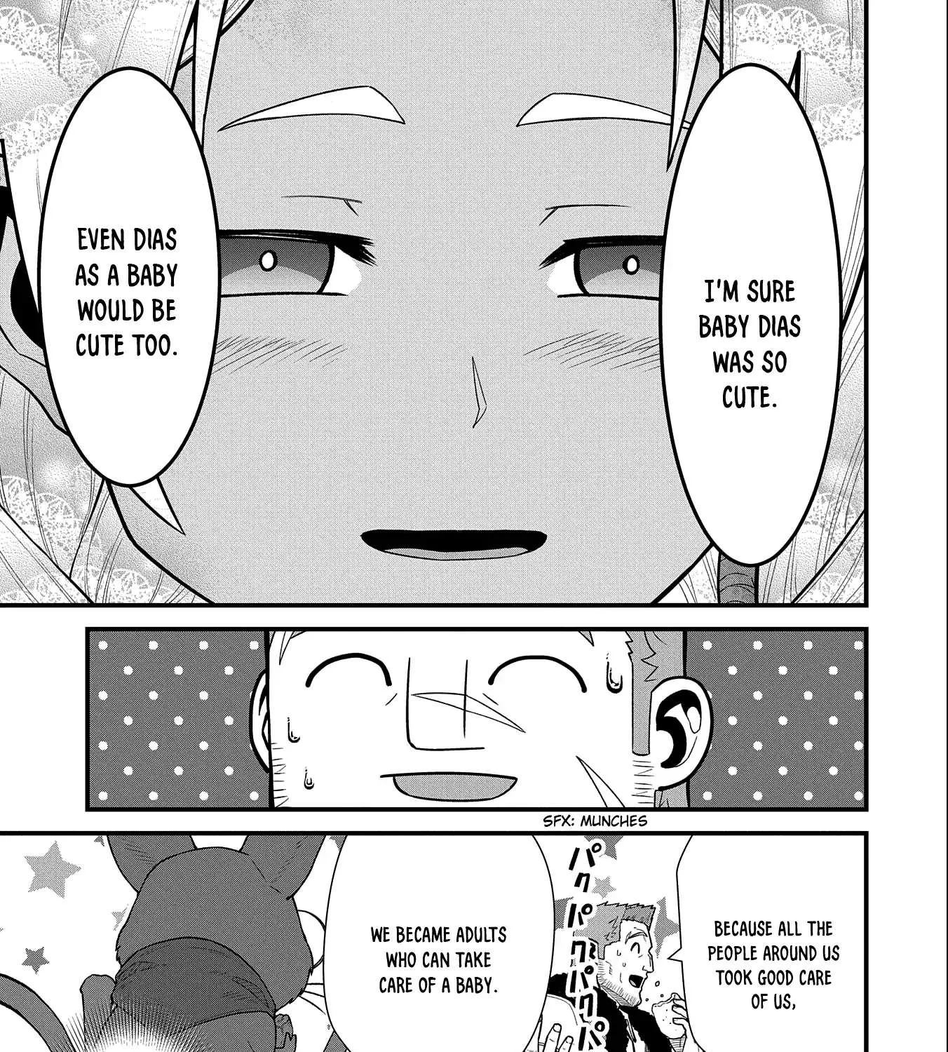 Ryoumin 0-nin Start no Henkyou Ryoushusama Chapter 40 page 53 - 