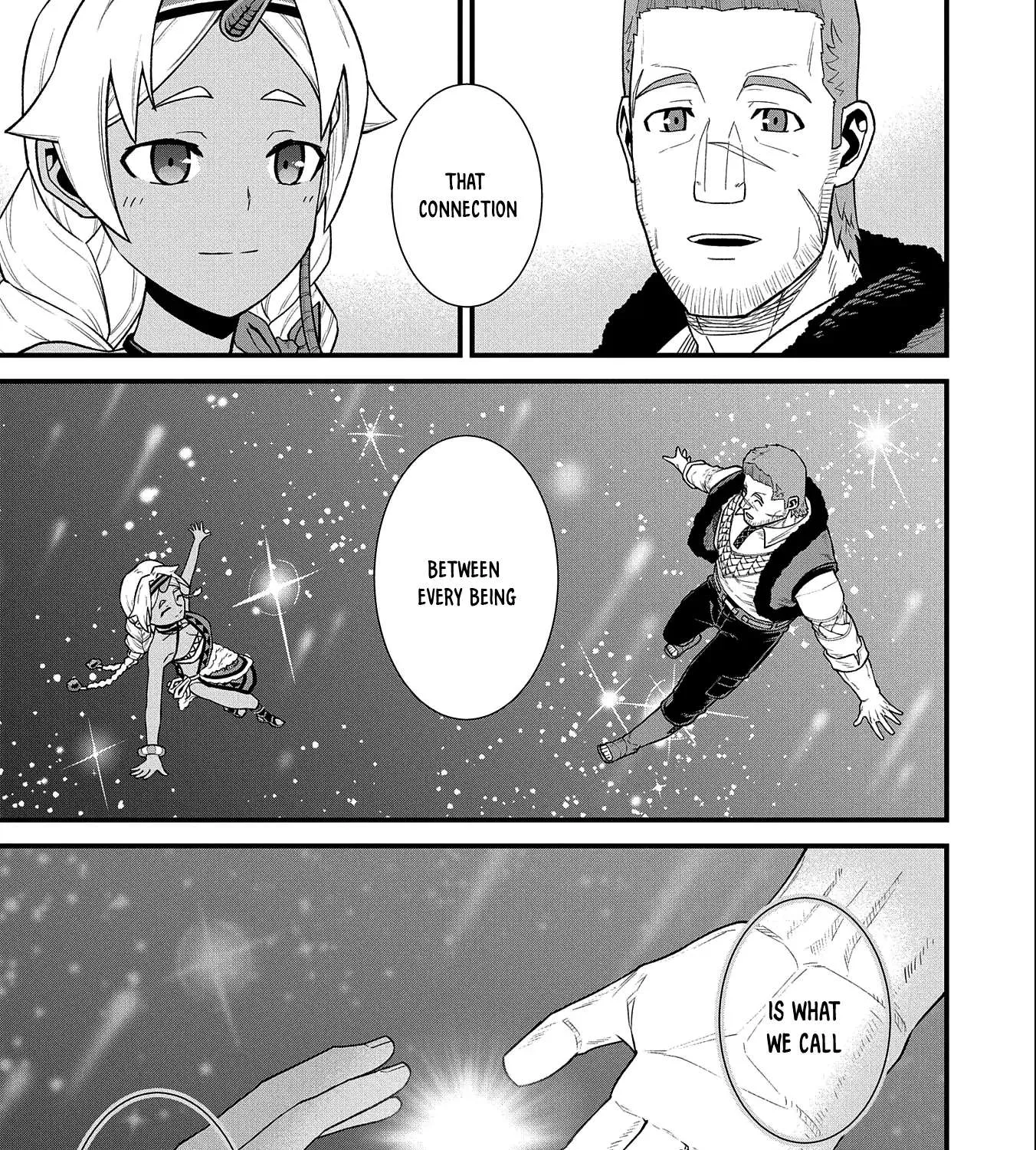 Ryoumin 0-nin Start no Henkyou Ryoushusama Chapter 40 page 57 - 