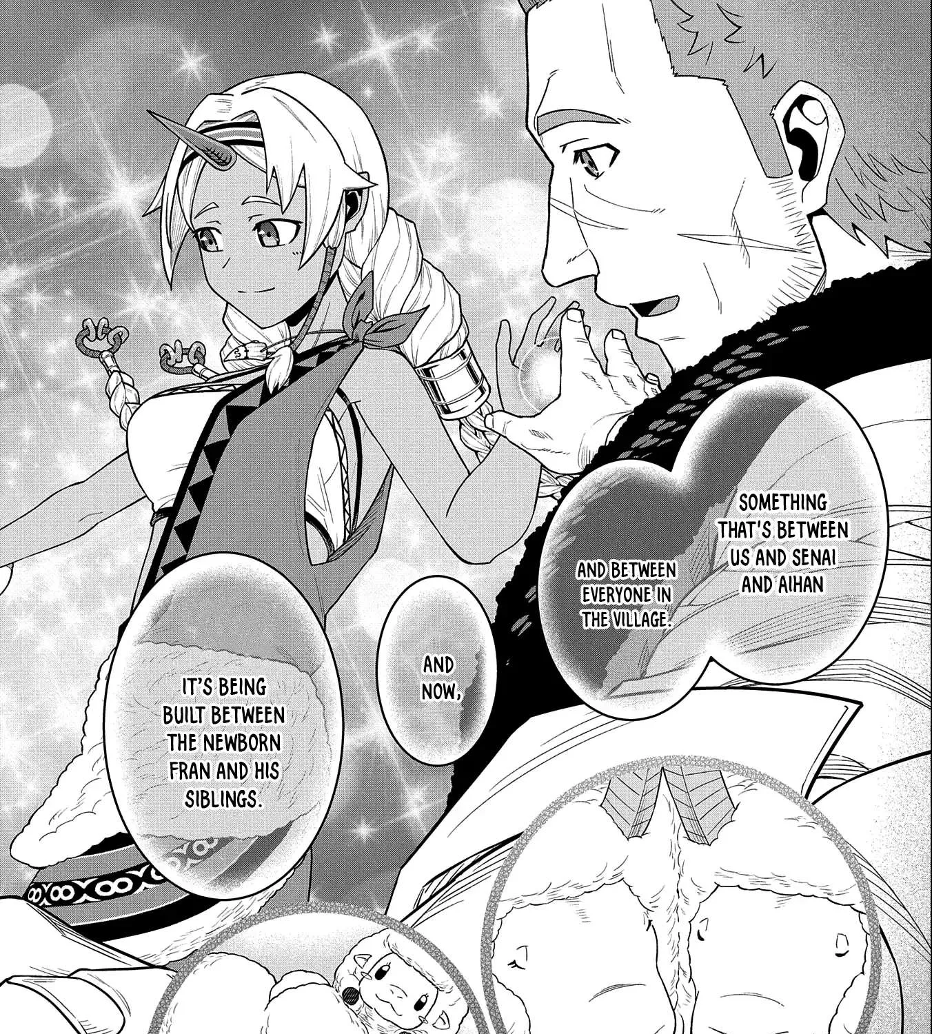 Ryoumin 0-nin Start no Henkyou Ryoushusama Chapter 40 page 59 - 