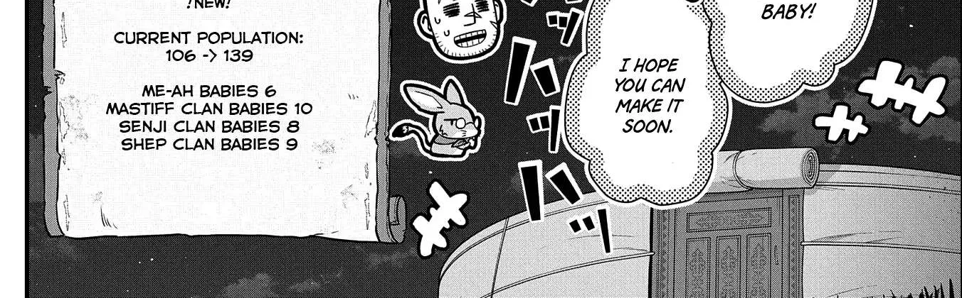 Ryoumin 0-nin Start no Henkyou Ryoushusama Chapter 40 page 68 - 