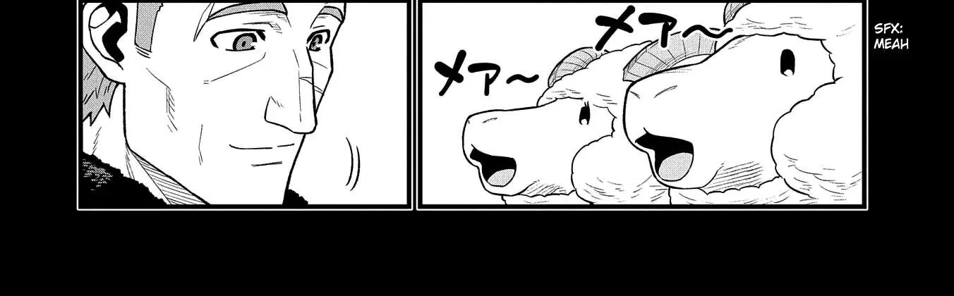 Ryoumin 0-nin Start no Henkyou Ryoushusama Chapter 40 page 8 - 