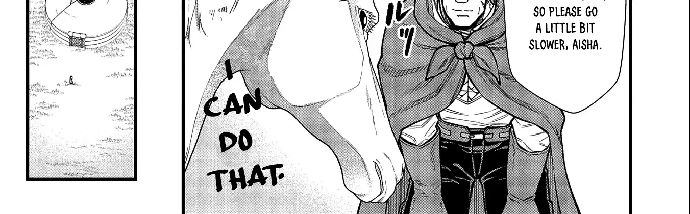 Ryoumin 0-nin Start no Henkyou Ryoushusama Chapter 41 page 18 - 