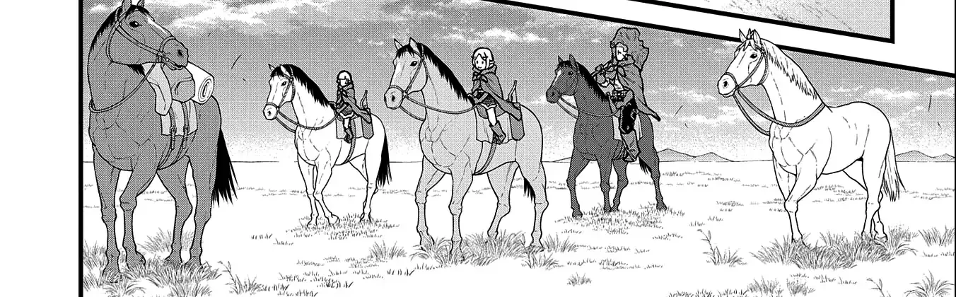 Ryoumin 0-nin Start no Henkyou Ryoushusama Chapter 41 page 20 - 