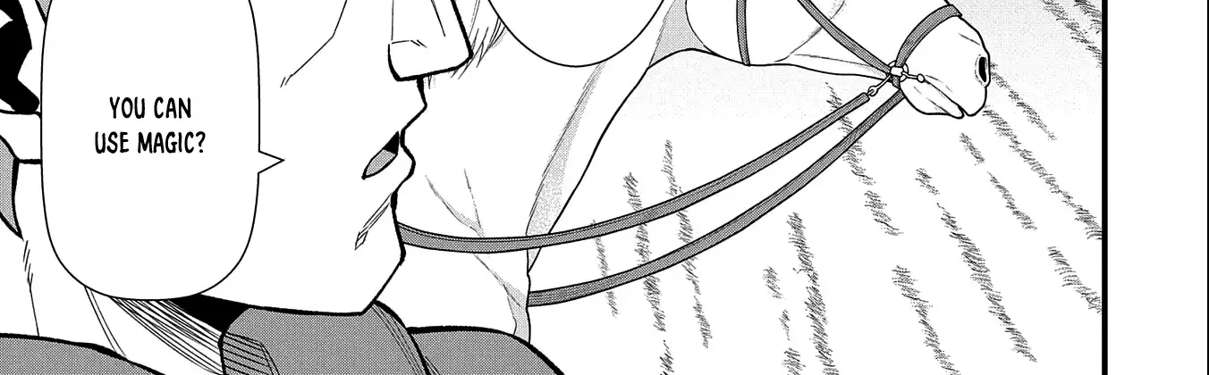 Ryoumin 0-nin Start no Henkyou Ryoushusama Chapter 41 page 22 - 