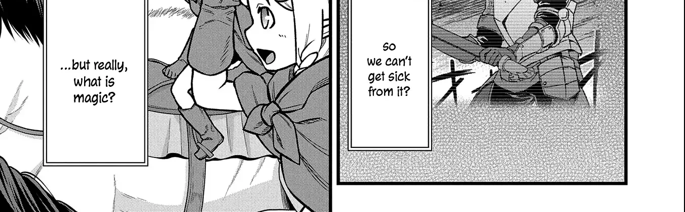 Ryoumin 0-nin Start no Henkyou Ryoushusama Chapter 41 page 26 - 