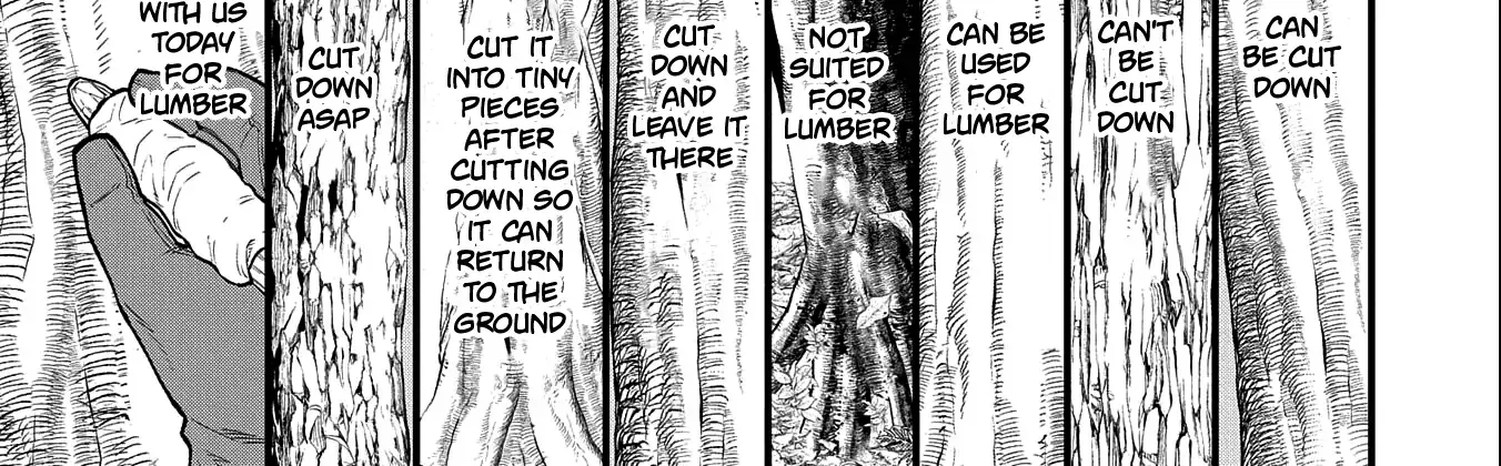 Ryoumin 0-nin Start no Henkyou Ryoushusama Chapter 41 page 30 - 