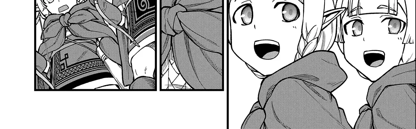Ryoumin 0-nin Start no Henkyou Ryoushusama Chapter 41 page 32 - 