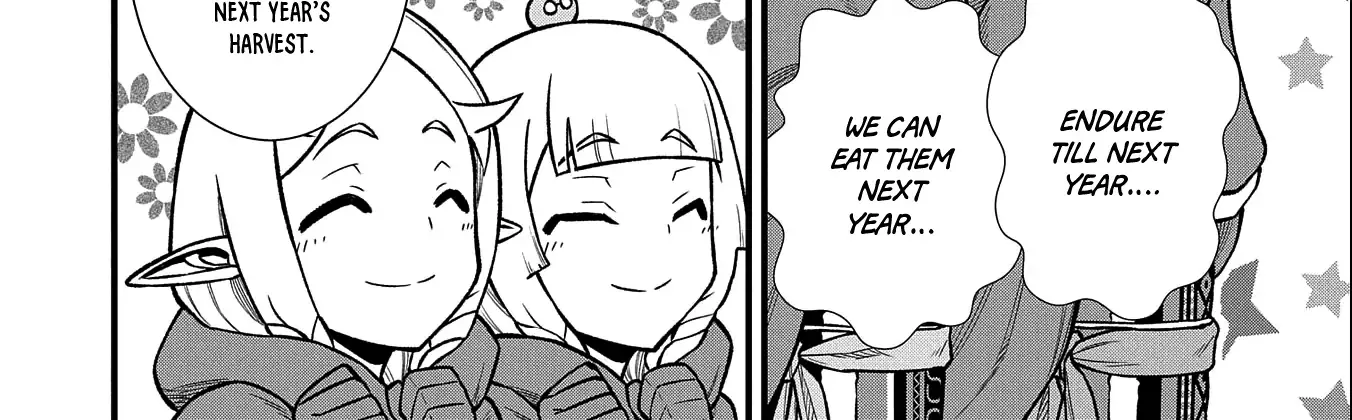 Ryoumin 0-nin Start no Henkyou Ryoushusama Chapter 41 page 36 - 