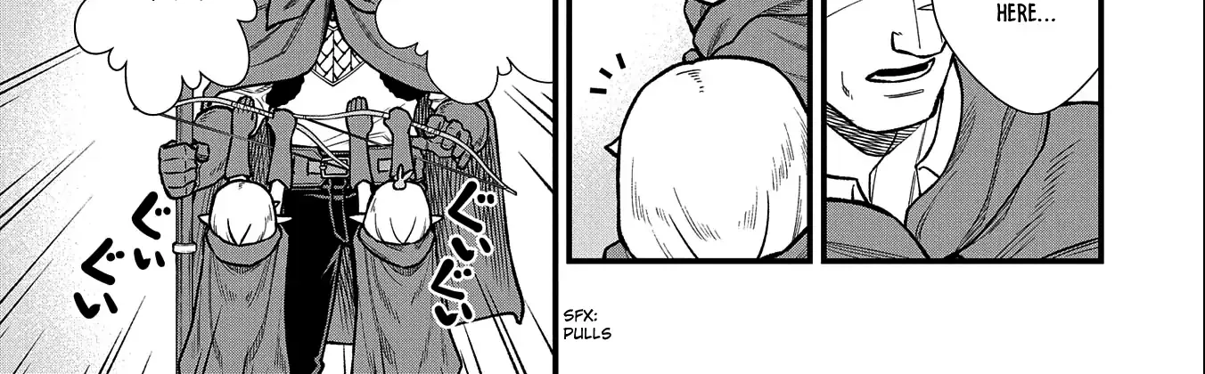 Ryoumin 0-nin Start no Henkyou Ryoushusama Chapter 41 page 42 - 
