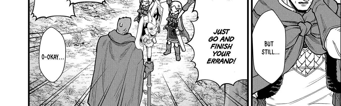 Ryoumin 0-nin Start no Henkyou Ryoushusama Chapter 41 page 44 - 