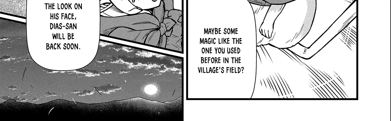 Ryoumin 0-nin Start no Henkyou Ryoushusama Chapter 41 page 46 - 