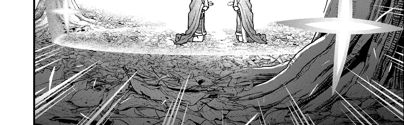Ryoumin 0-nin Start no Henkyou Ryoushusama Chapter 41 page 48 - 