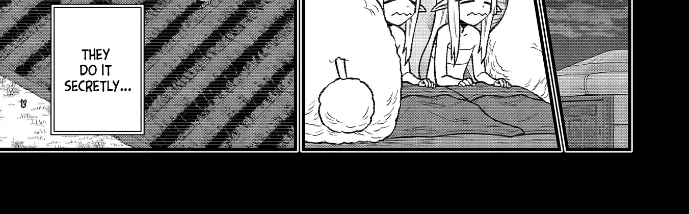 Ryoumin 0-nin Start no Henkyou Ryoushusama Chapter 41 page 50 - 